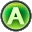 A Button