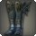Doman steel greaves of maiming icon1.png