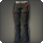 Kudzu trousers of scouting icon1.png