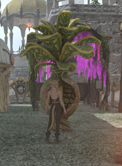 File:Alzadaal's Garden Lamp scale.png