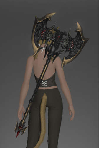 File:Augmented Nightsteel Battleaxe.png