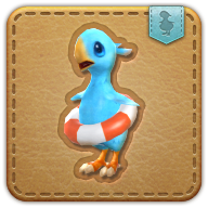 Castaway chocobo chick icon3.png