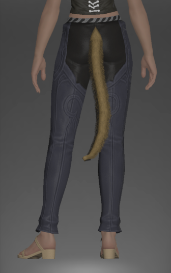 File:Diamond Trousers of Striking rear.png