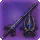 Well-oiled amazing manderville rapier icon1.png