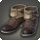 Bergsteigers boots icon1.png