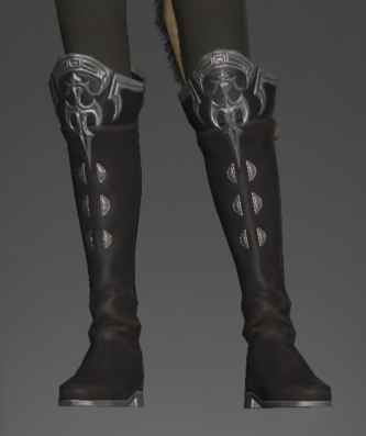 File:Diamond Boots of Healing front.png