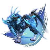 Bluefeather lynx mount image.png