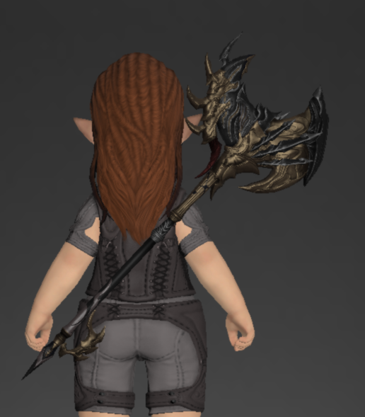 File:Shinryu's War Axe 1.png