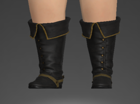 File:Arcanaut's Boots of Scouting 1.png