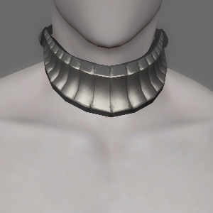 Mythril Choker