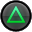 Triangle Button
