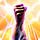 Crystal in the rough season five icon1.png