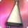Aetherial cotton sugarloaf hat icon1.png