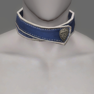 Dragonskin Choker