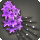 Purple hyacinth corsage icon1.png