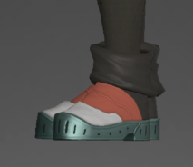 Skallic Shoes of Scouting side.png