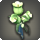 Green campanula corsage icon1.png