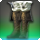 Saurian boots of aiming icon1.png