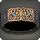 Bronze lone wolf bracelets icon1.png