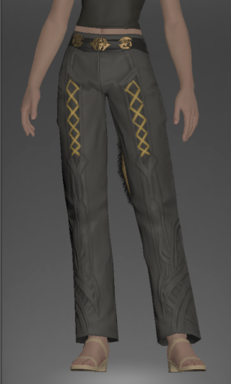 File:Augmented True Linen Trousers of Striking front.png
