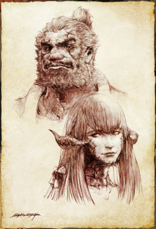 Yugiri and Gosetsu Sketch.png