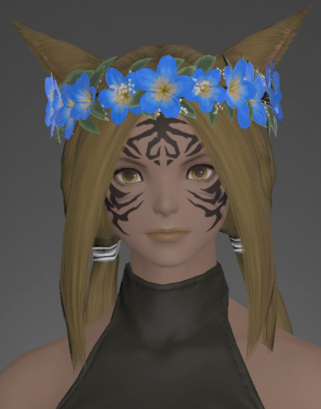 File:Blue Champa Corsage front.png