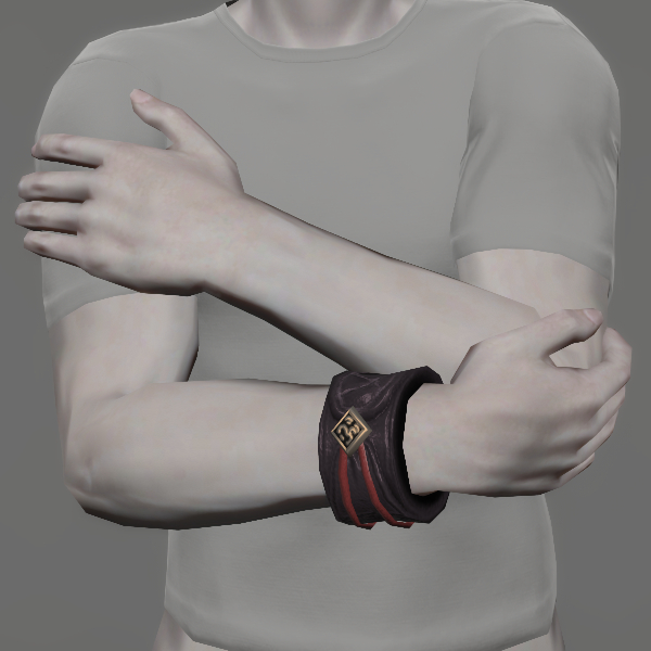 File:Gazelleskin Wristband.jpeg