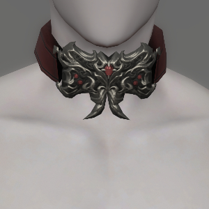 Imperial Choker of Fending