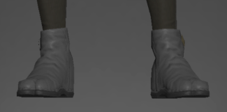 Archaeoskin Boots of Scouting front.png