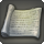 Blank grade 1 orchestrion roll icon1.png