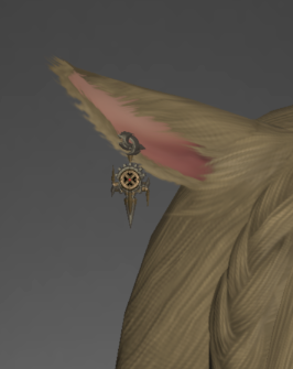 Gordian Accessories / Prototype Gordian Accessories