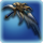 Bluefeather tonfa icon1.png