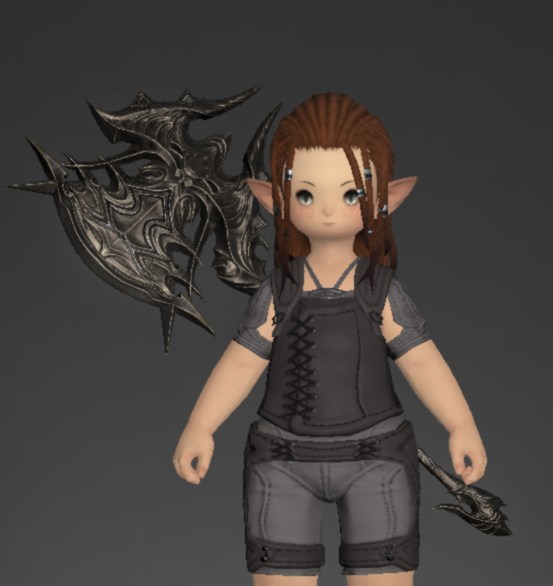 File:Titanium Gold Battleaxe 2.png