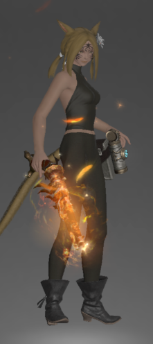 File:Suzaku's Flame-kissed Revolver drawn.png