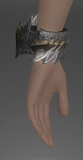 File:Augmented Lost Allagan Bracelet of Aiming rear.png