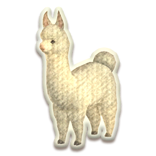 File:Alpaca Cria Plate Accent.png