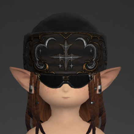 File:Dark Horse Champion's Bandana of Fending 1.png