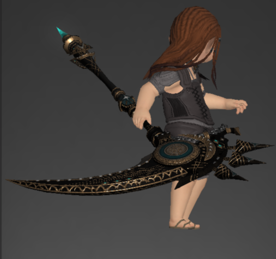 File:Dark Horse Champion's War Scythe 1.png