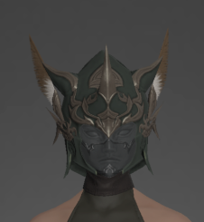 Oschon's Helm of Aiming front.png