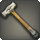 Steel doming hammer icon1.png