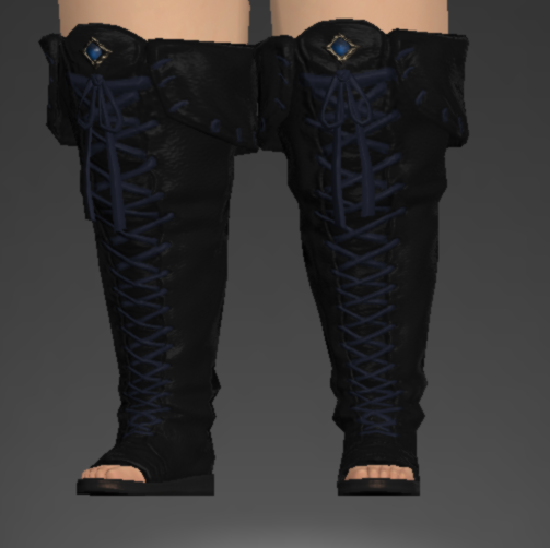 File:Smilodonskin Open-toed Boots of Aiming 1.png