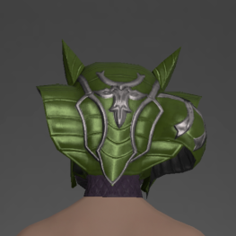 Snakestongue Helm rear.png