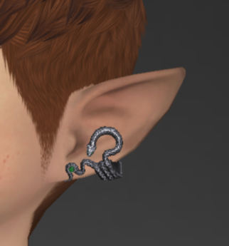 Ruthenium Accessories