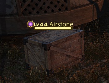 Airstone