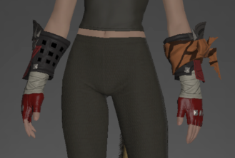 Sky Rat Fingerless Gloves of Striking front.png