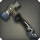 Mythrite lump hammer icon1.png