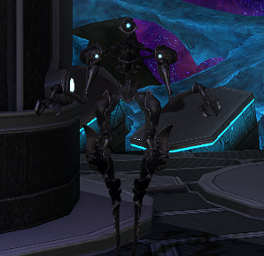 Aberrant Savor-seeking Unit