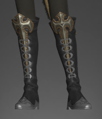 File:Diamond Boots of Casting front.png