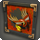 Suzaku wall hanging icon1.png