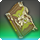 Gridanian officers grimoire of casting icon1.png